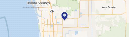 Land in Naples, Florida