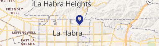 Retail Space in La Habra