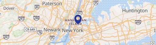 Bright Studio in Jackson Heights