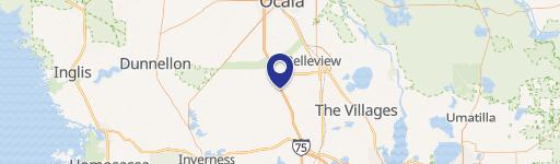 Ocala Farm Land For Sale