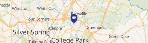 College Park Specialty Property