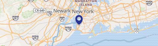 Bay Ridge Two-Family Townhouse