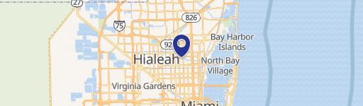 Duplex in Miami Opportunity Zone