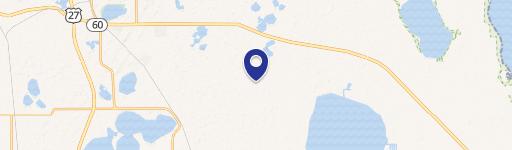 Citrus Grove Land Parcel