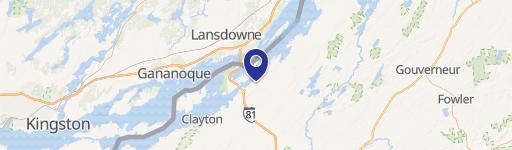 Land Parcel Surrounded by Nature