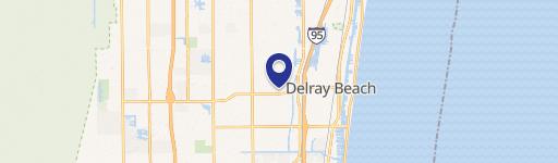 Delray Beach Office Space Available