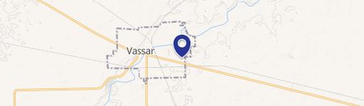 Vassar Industrial Park Commercial Building