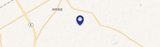 Cleared Acreage in Bremond, Texas