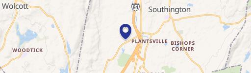 Southington Specialty Property Available