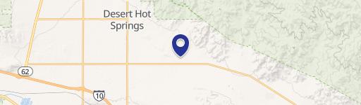 Desert Hot Springs Property