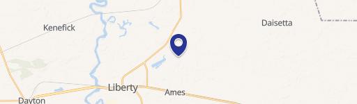 Hardin, TX Acreage with Home