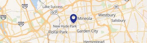 Jericho Turnpike Investment Opportunity