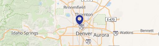 Denver Land For Sale