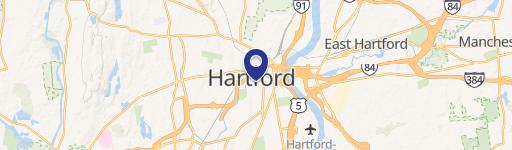 Two Multifamily Buildings in Hartford