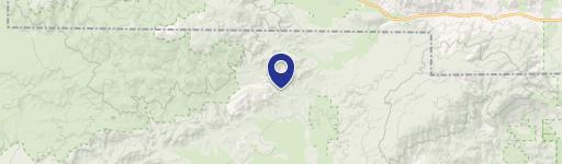 20 Acres in Los Padres Forest