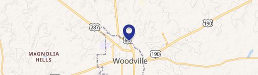 Multi-Purpose Building in Woodville, TX