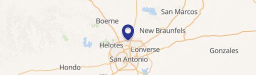 San Antonio Horse Creek Property