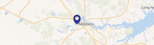 Millsboro Specialty Property For Sale
