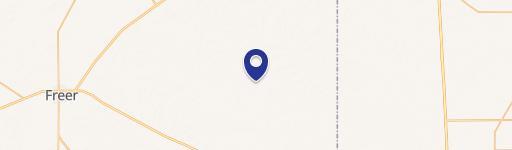 Turnkey Hunting Ranch in Duval