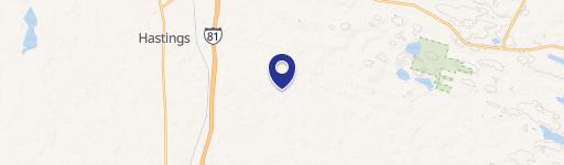 Acreage with Pole Barn