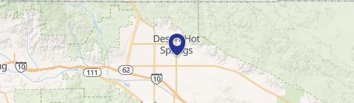 Desert Hot Springs Property