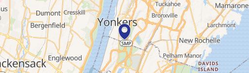 Yonkers Two-Family Brick House