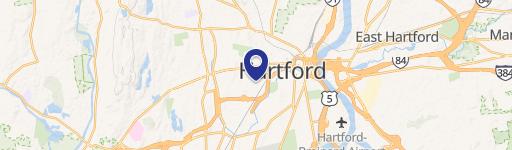 Two Hartford Buildings with ROI