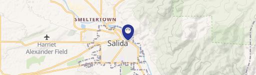 Salida Land For Sale