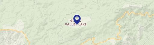 Green Valley Lake Property