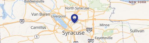 Two-Family Property in Syracuse, NY