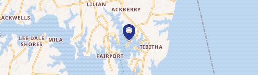 Reedville Specialty Property For Sale