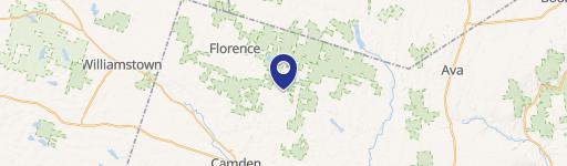 16 Acres Wooded Land Opportunity