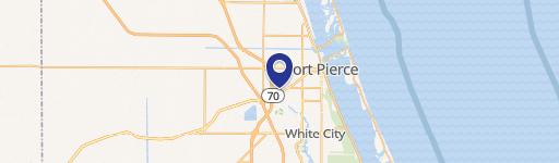 Commercial Lots on Okeechobee Road