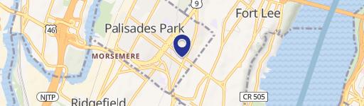 Palisades Park Land Opportunity