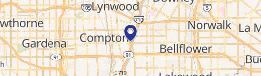 Retail Strip Center For Rent