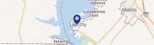 Lake City Specialty Property