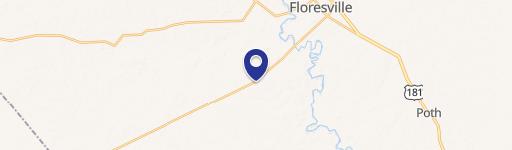 Floresville Farm on FM 1344