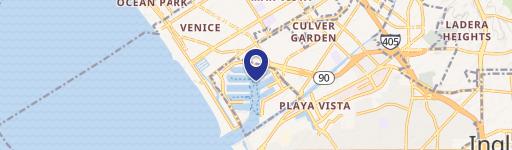 Venice Beach Duplex Investment Opportunity