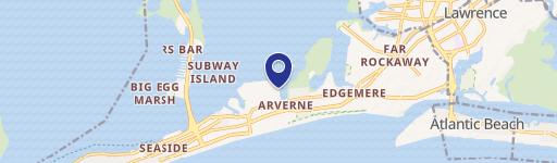 Arverne Two-Family Home with Yard