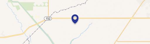 Chowchilla Land with Almond Orchards