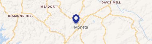 Specialty Property in Moneta, VA
