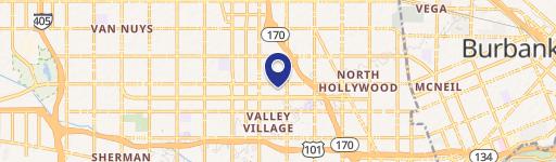 Los Angeles Triplex Near School