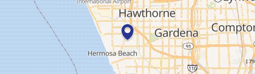 Redondo Beach Four-Unit Apartment Building