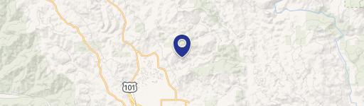 6150 Hearst Willits Rd