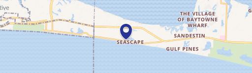 Gulf Front Townhome with Private Beach