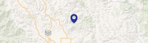 6551 Hearst Willits Rd