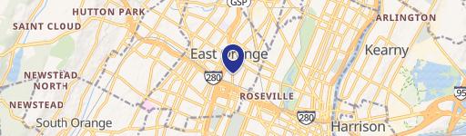 East Orange Multifamily Property