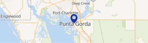 Punta Gorda Specialty Properties