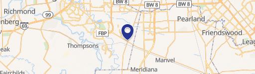 Rosharon Land For Sale