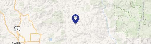 10671 Hearst Willits Rd